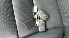 Lexus CT 200h 1.8 Premier 5dr CVT Hybrid Hatchback